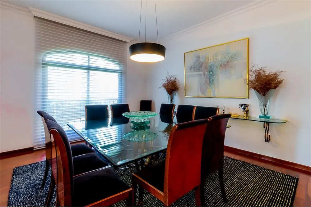 Apartamento, 4 quartos, 425 m² - Foto 4