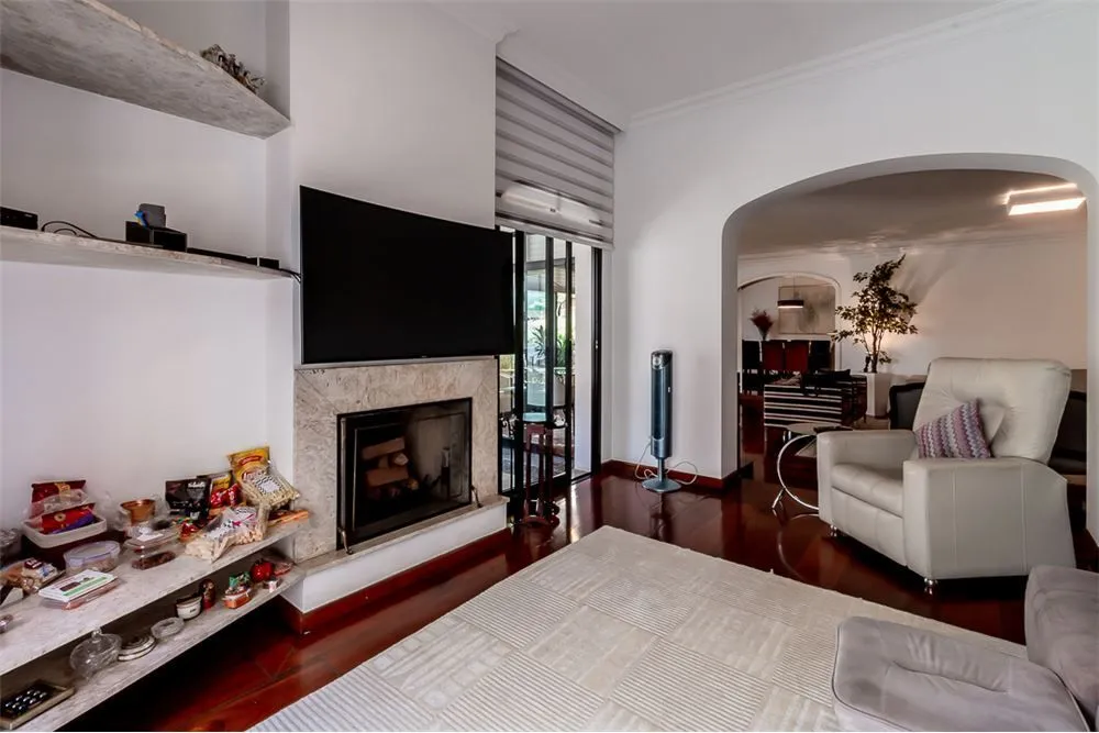 Apartamento, 4 quartos, 425 m² - Foto 3