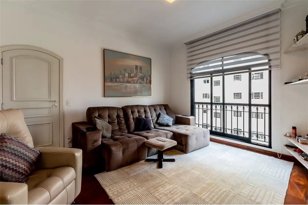Apartamento, 4 quartos, 425 m² - Foto 2