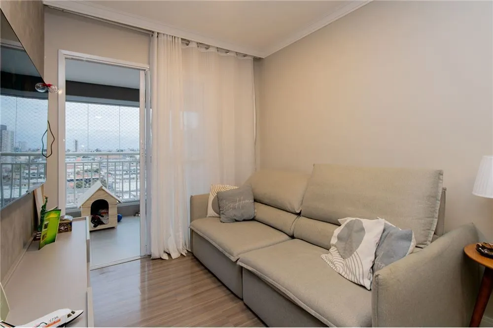 Apartamento, 2 quartos, 1958 m² - Foto 1