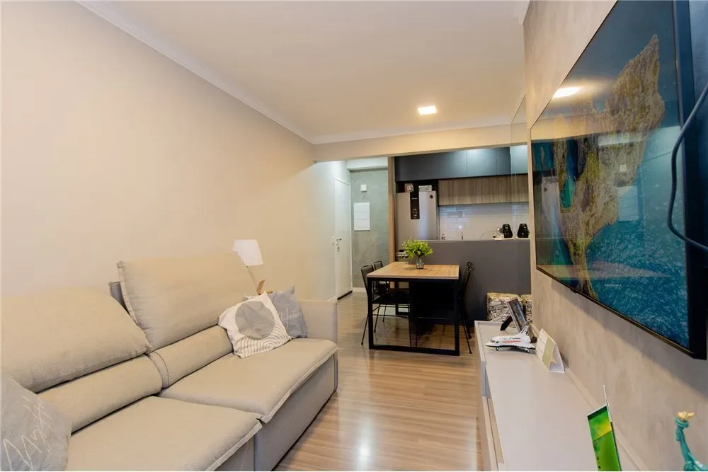 Apartamento, 2 quartos, 1958 m² - Foto 3