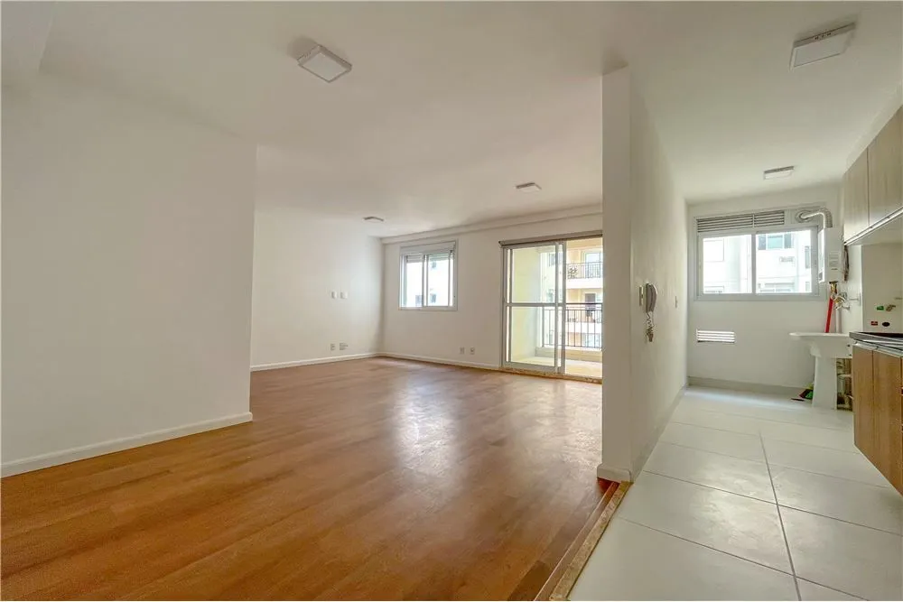 Apartamento, 2 quartos, 68 m² - Foto 2
