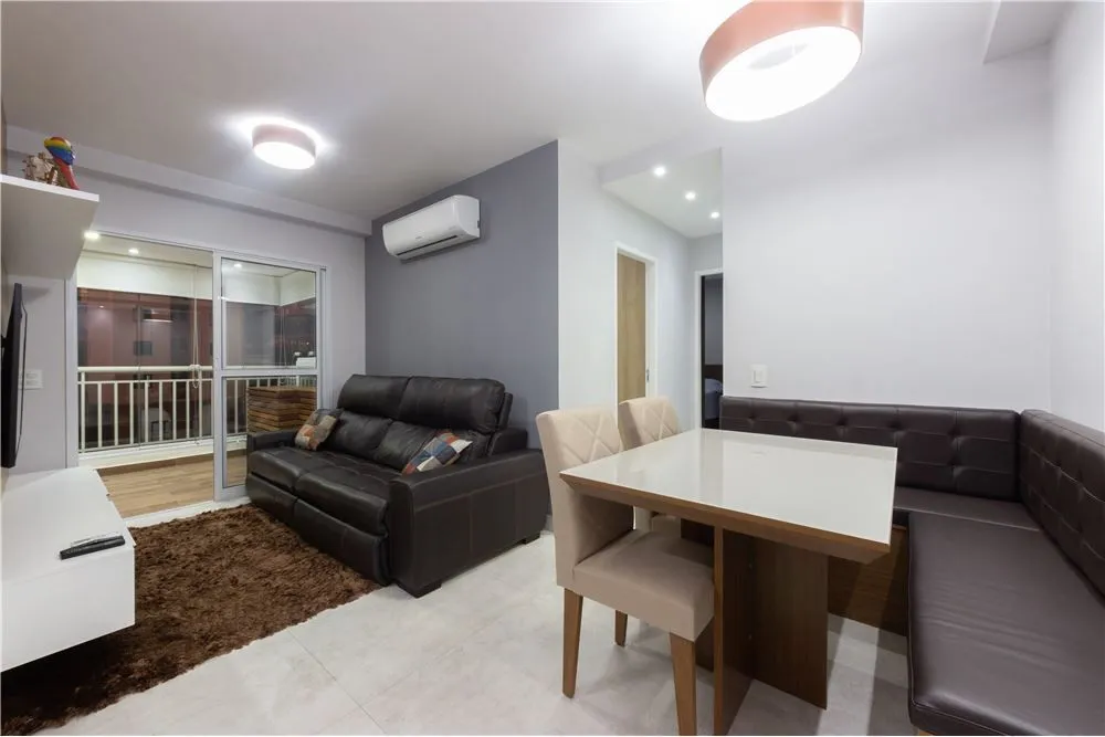Apartamento, 2 quartos, 64 m² - Foto 3