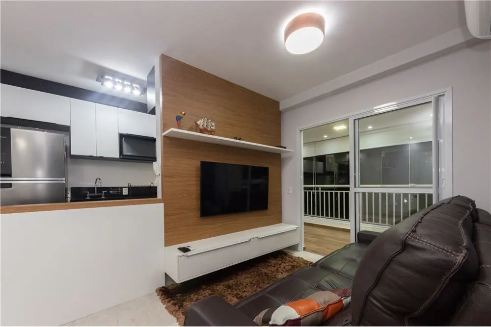 Apartamento, 2 quartos, 64 m² - Foto 1