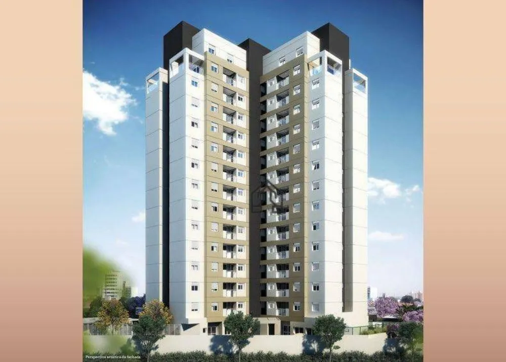 Apartamento, 2 quartos, 55 m² - Foto 3