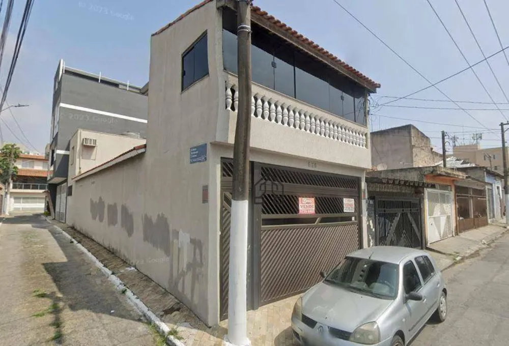 Casa, 3 quartos, 150 m² - Foto 1