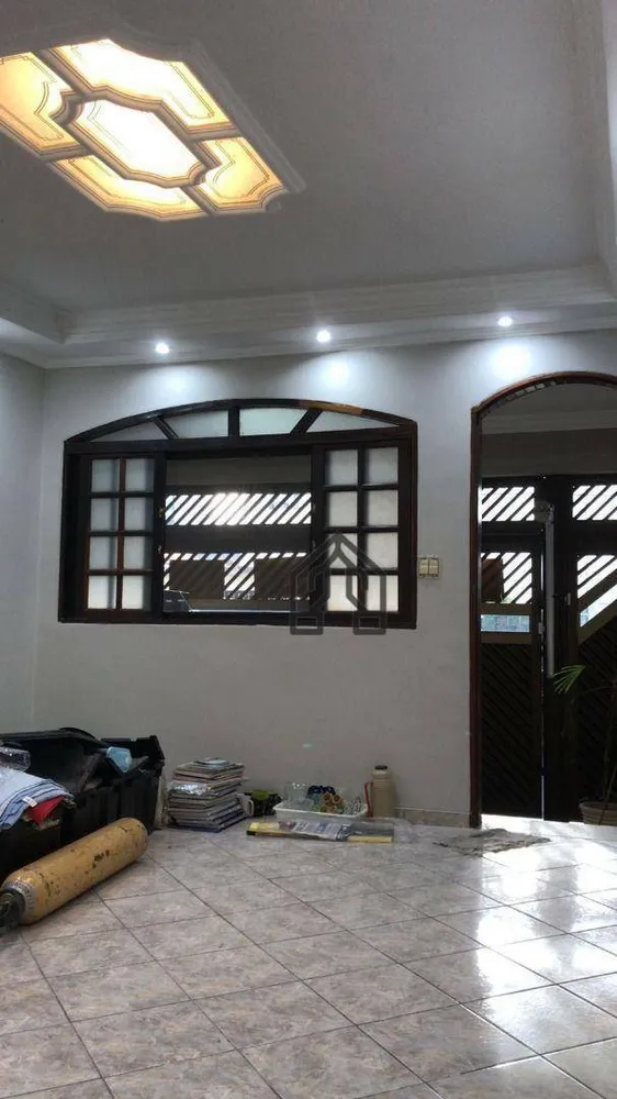 Casa, 3 quartos, 150 m² - Foto 3