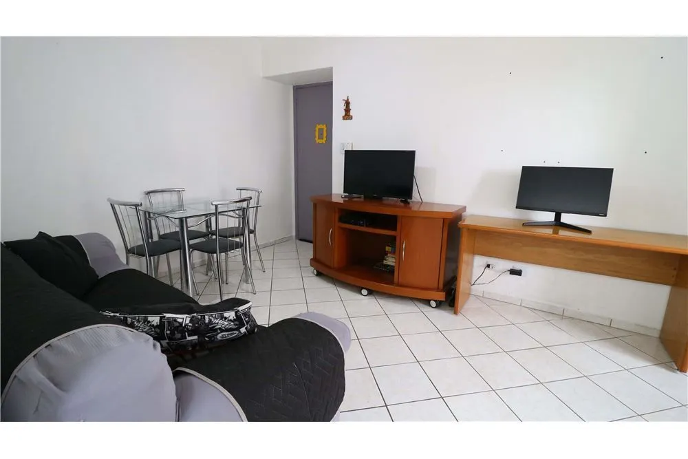 Apartamento, 1 quarto, 34 m² - Foto 3