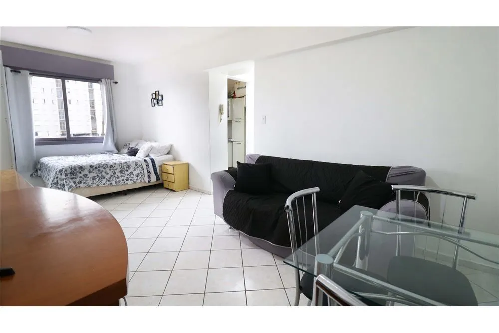 Apartamento, 1 quarto, 34 m² - Foto 2