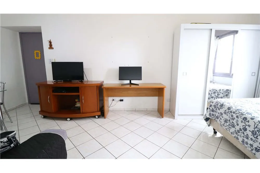 Apartamento, 1 quarto, 34 m² - Foto 4