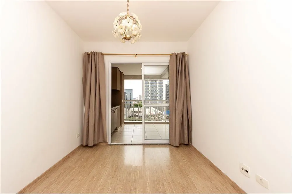 Apartamento, 3 quartos, 84 m² - Foto 2