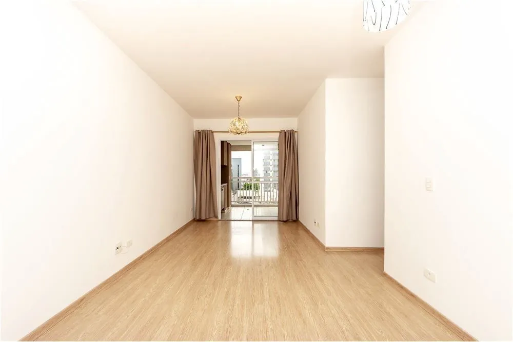 Apartamento, 3 quartos, 84 m² - Foto 1