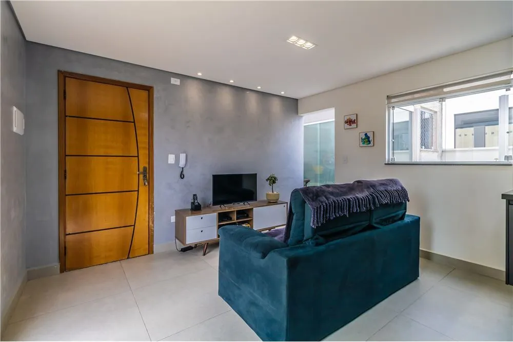 Apartamento, 1 quarto, 39 m² - Foto 3