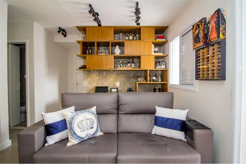 Apartamento, 2 quartos, 66 m² - Foto 4