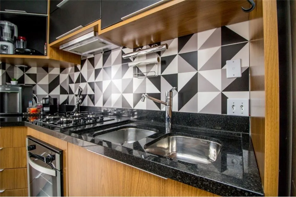 Apartamento, 2 quartos, 66 m² - Foto 8