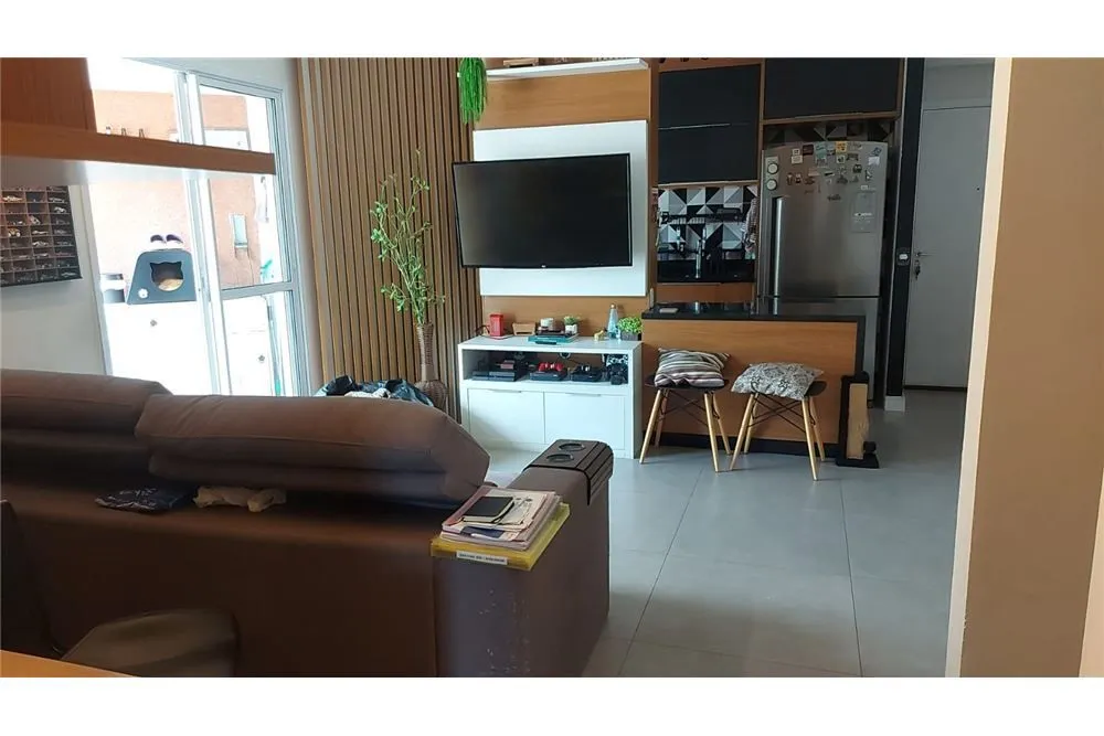 Apartamento, 2 quartos, 66 m² - Foto 1