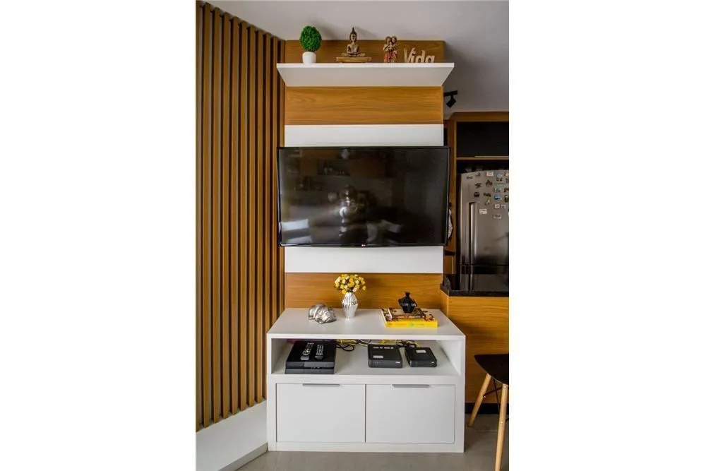 Apartamento, 2 quartos, 66 m² - Foto 3