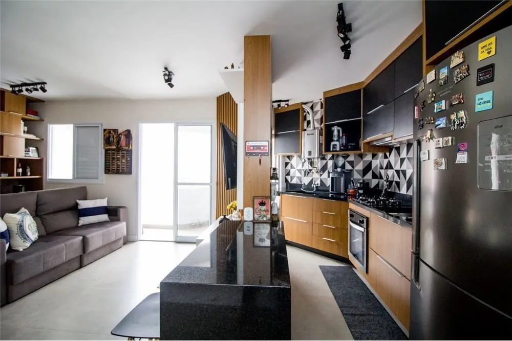 Apartamento, 2 quartos, 66 m² - Foto 6
