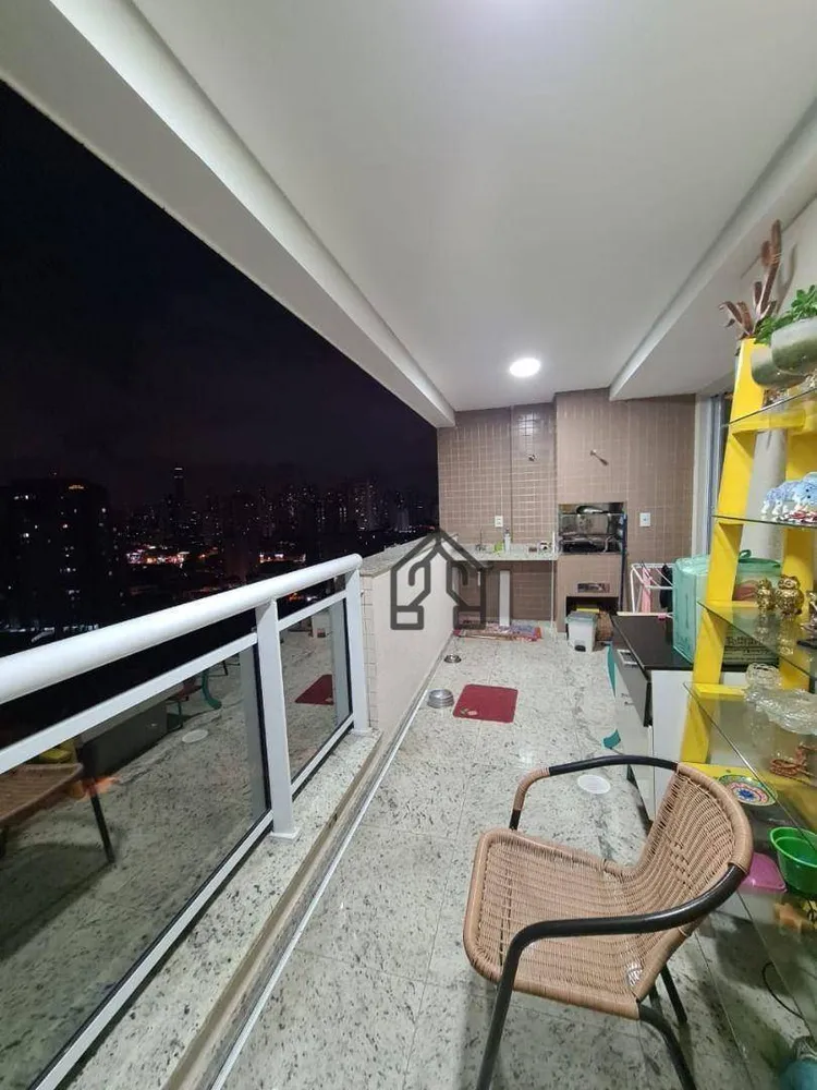 Apartamento, 2 quartos, 70 m² - Foto 2