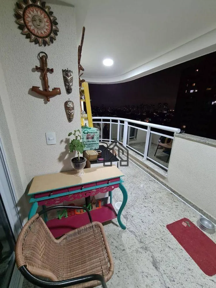 Apartamento, 2 quartos, 70 m² - Foto 3