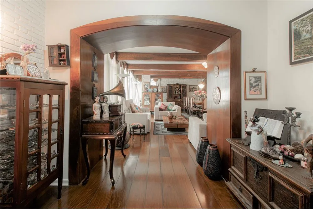 Apartamento, 3 quartos, 198 m² - Foto 4