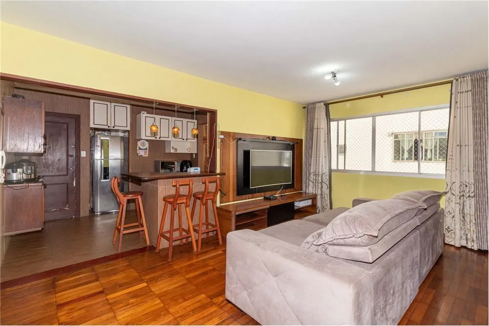 Apartamento, 3 quartos, 103 m² - Foto 3