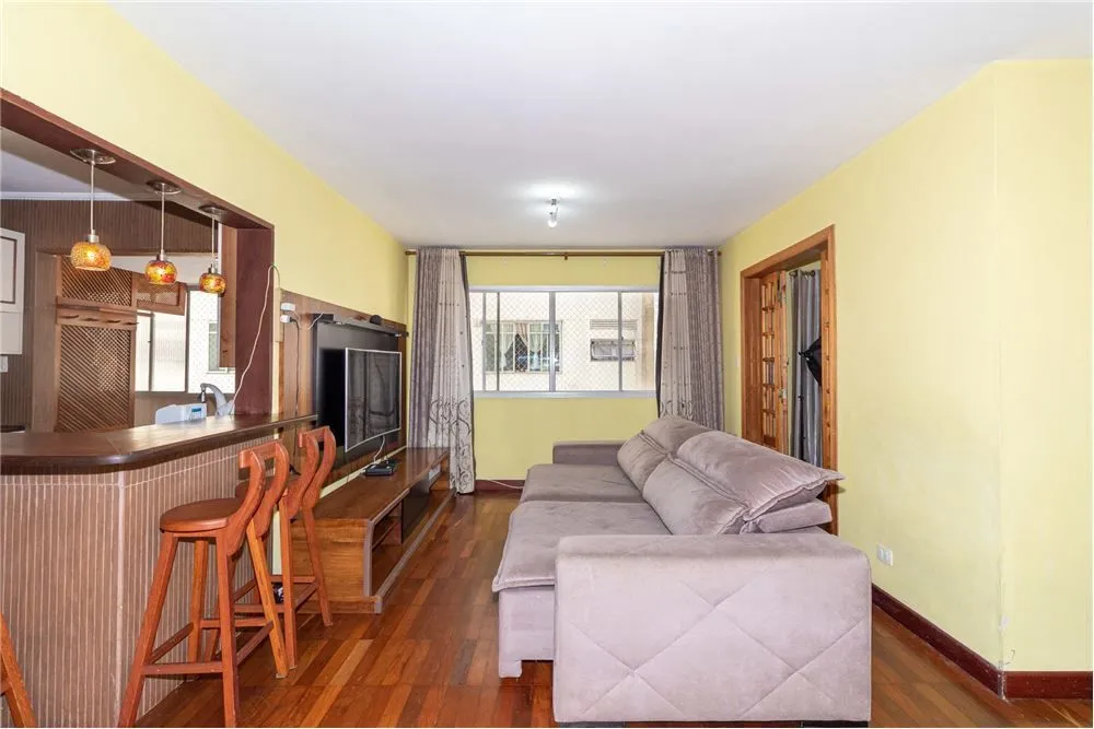 Apartamento, 3 quartos, 103 m² - Foto 2