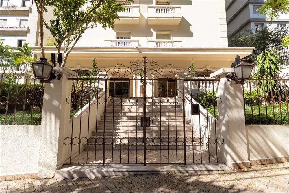 Apartamento, 3 quartos, 103 m² - Foto 1