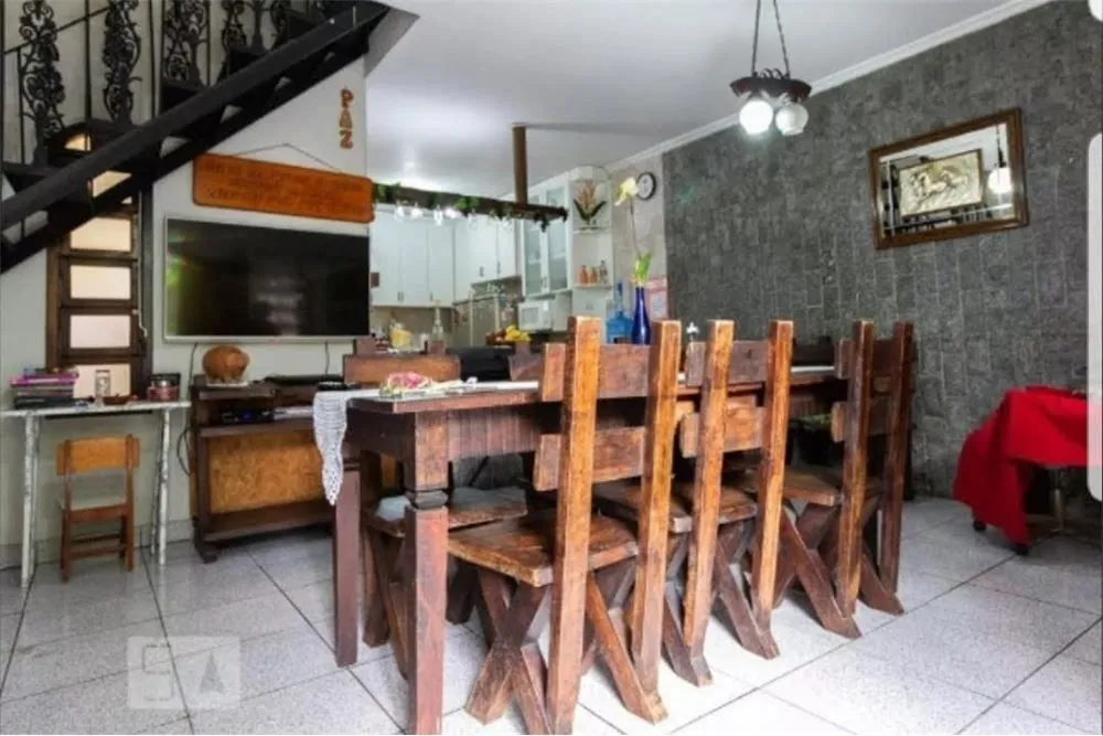 Casa de Condomínio, 4 quartos - Foto 2