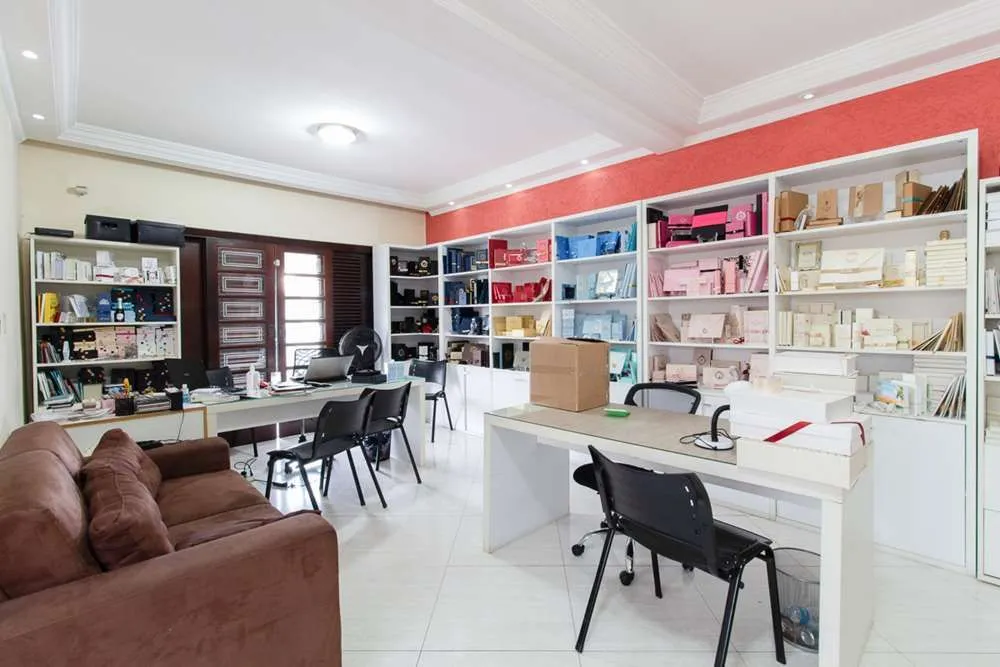 Casa de Condomínio, 5 quartos - Foto 2