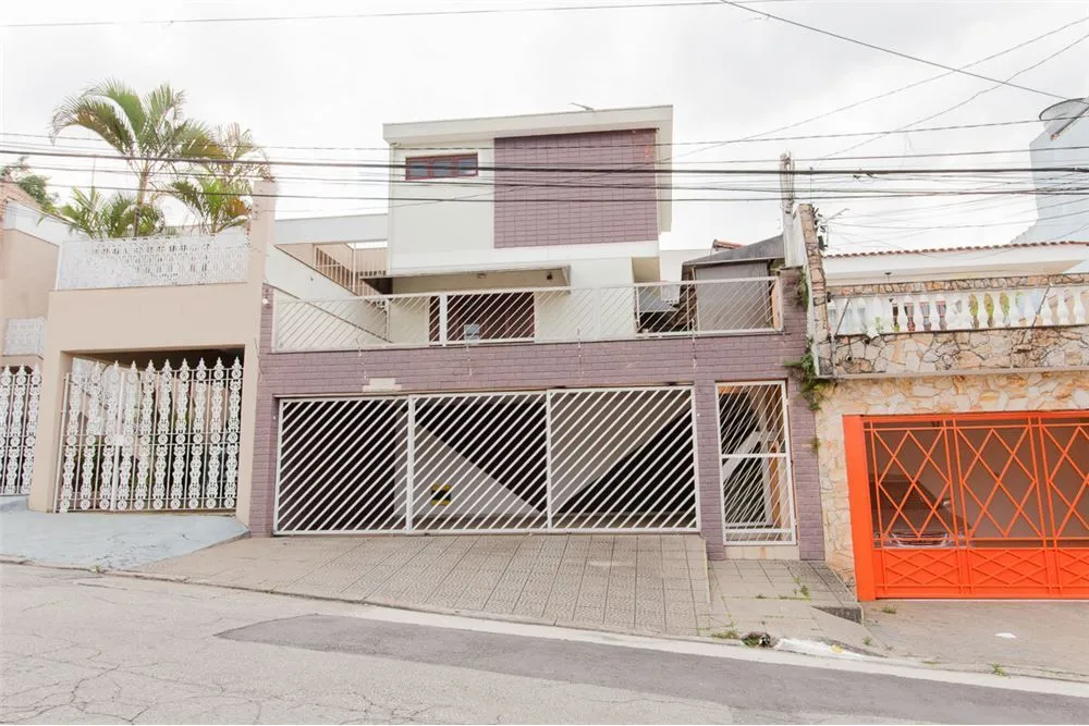 Casa de Condomínio, 5 quartos - Foto 1