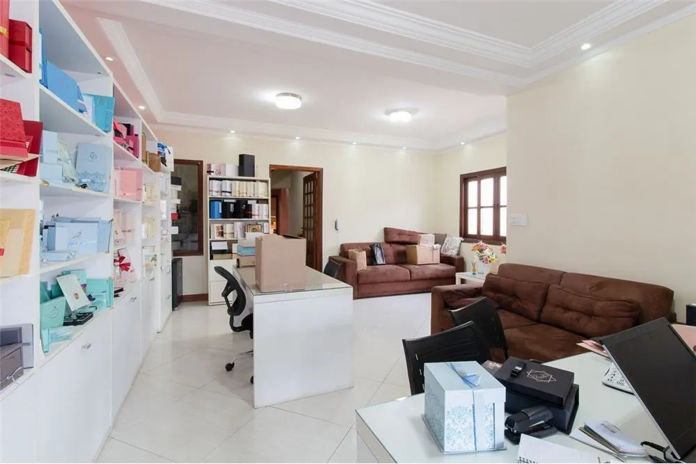 Casa de Condomínio, 5 quartos - Foto 4