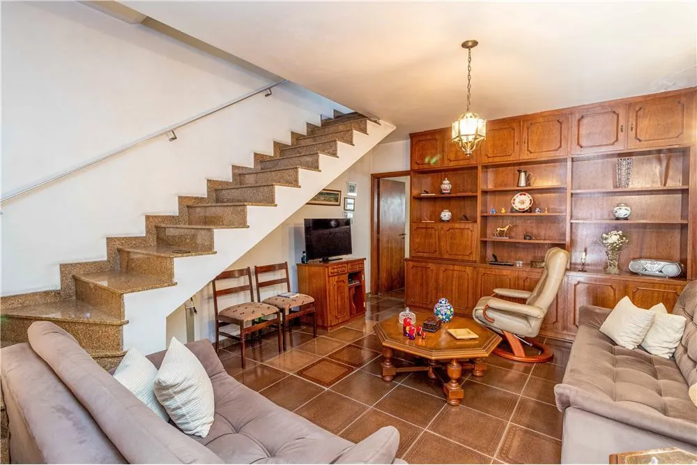 Casa de Condomínio, 2 quartos - Foto 1