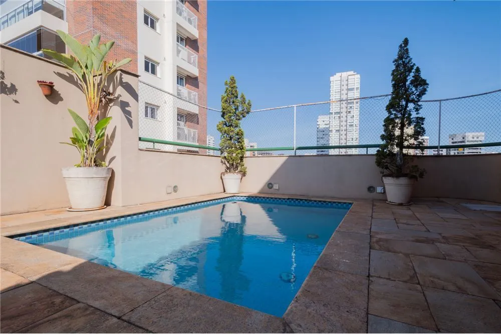 Cobertura, 4 quartos, 347 m² - Foto 3