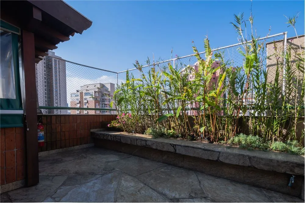 Cobertura, 4 quartos, 347 m² - Foto 4