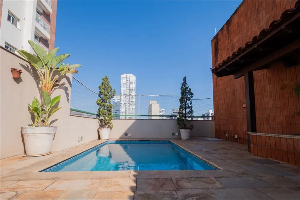 Cobertura, 4 quartos, 347 m² - Foto 2
