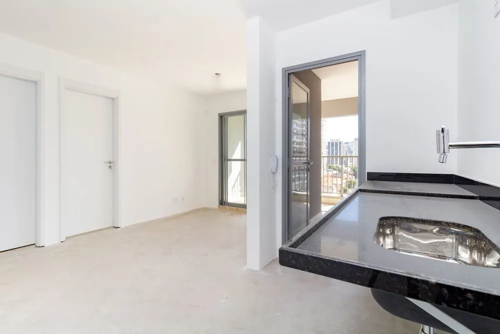 Apartamento, 1 quarto, 47 m² - Foto 1