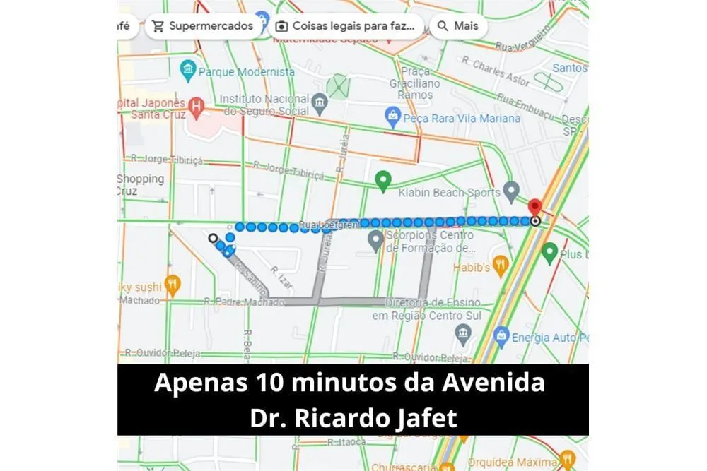 Loteamento e Condomínio - Foto 1