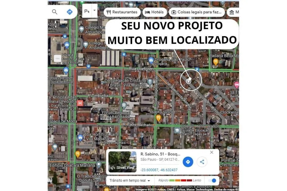 Loteamento e Condomínio - Foto 4