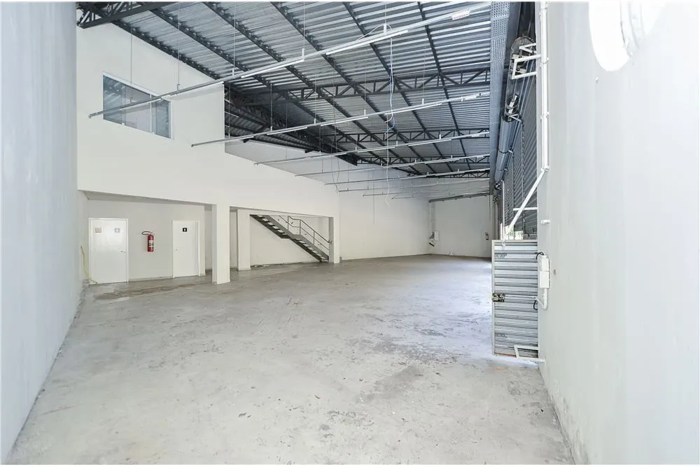 Loja-Salão, 274 m² - Foto 3