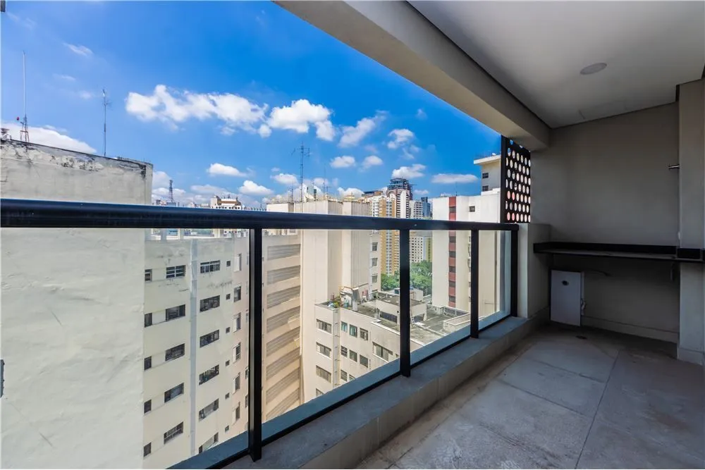Apartamento, 2 quartos, 45 m² - Foto 3