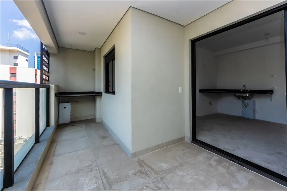Apartamento, 2 quartos, 45 m² - Foto 2
