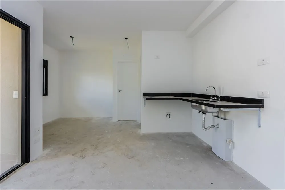 Apartamento, 2 quartos, 45 m² - Foto 4