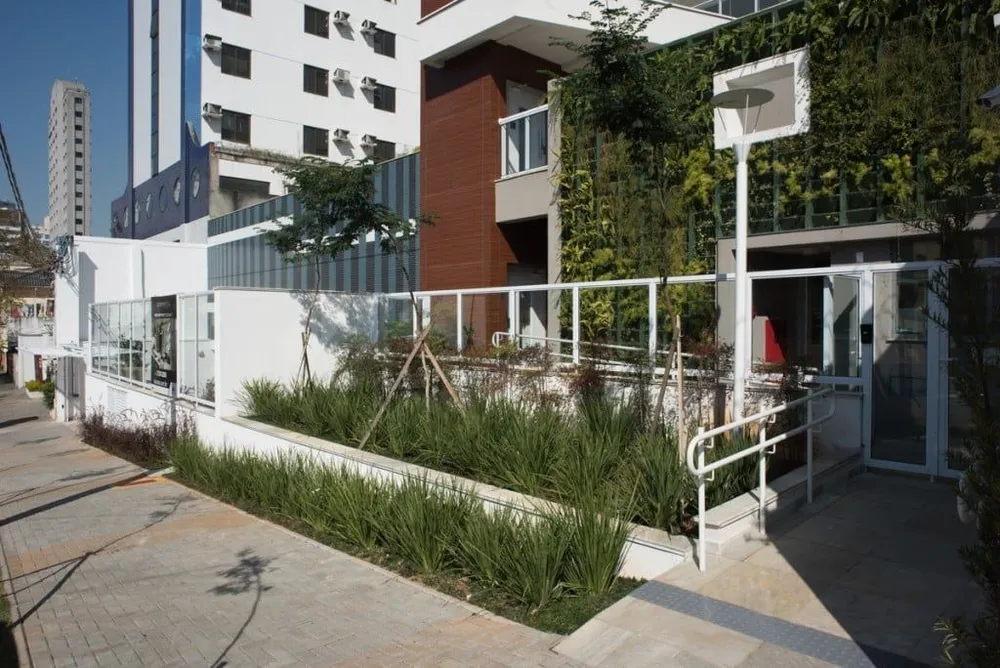 Kitnet-Studio, 45 m² - Foto 2