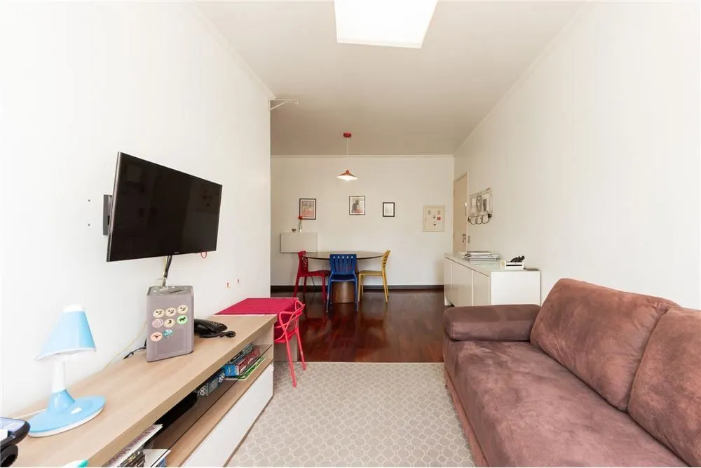Apartamento, 2 quartos, 61 m² - Foto 3