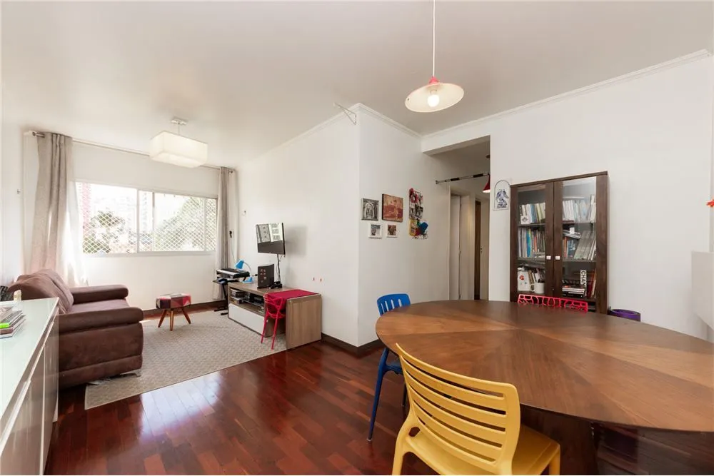 Apartamento, 2 quartos, 61 m² - Foto 1
