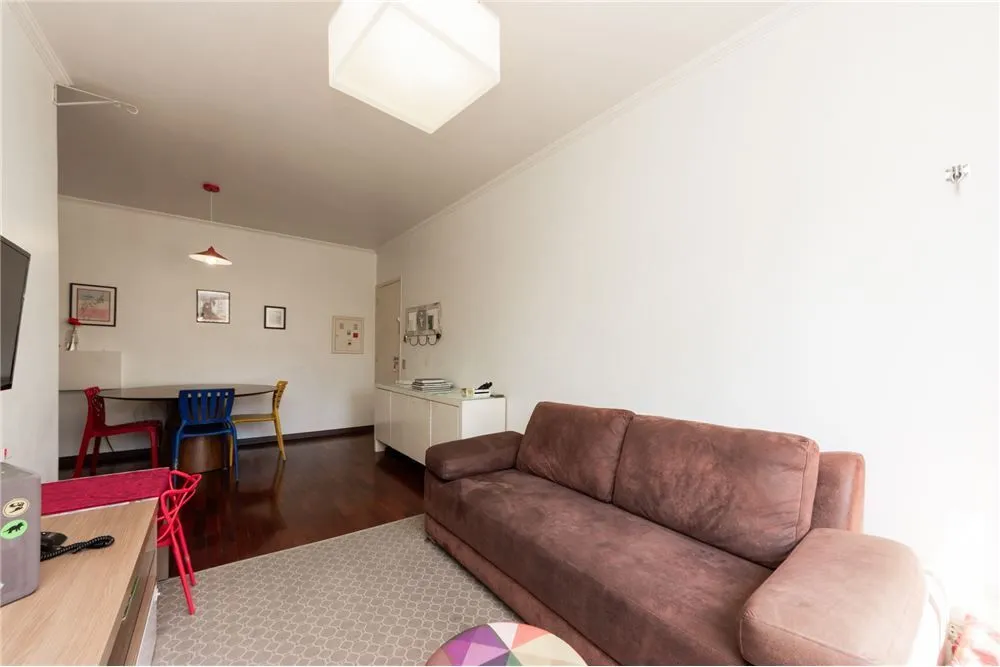 Apartamento, 2 quartos, 61 m² - Foto 4