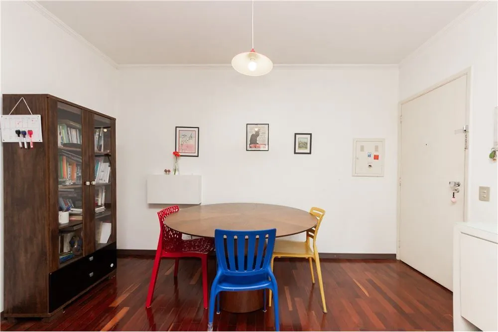 Apartamento, 2 quartos, 61 m² - Foto 2