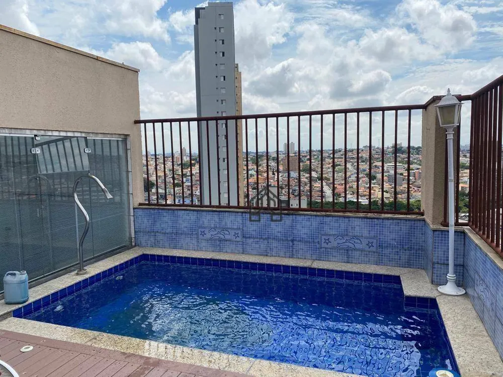 Apartamento, 3 quartos, 129 m² - Foto 1