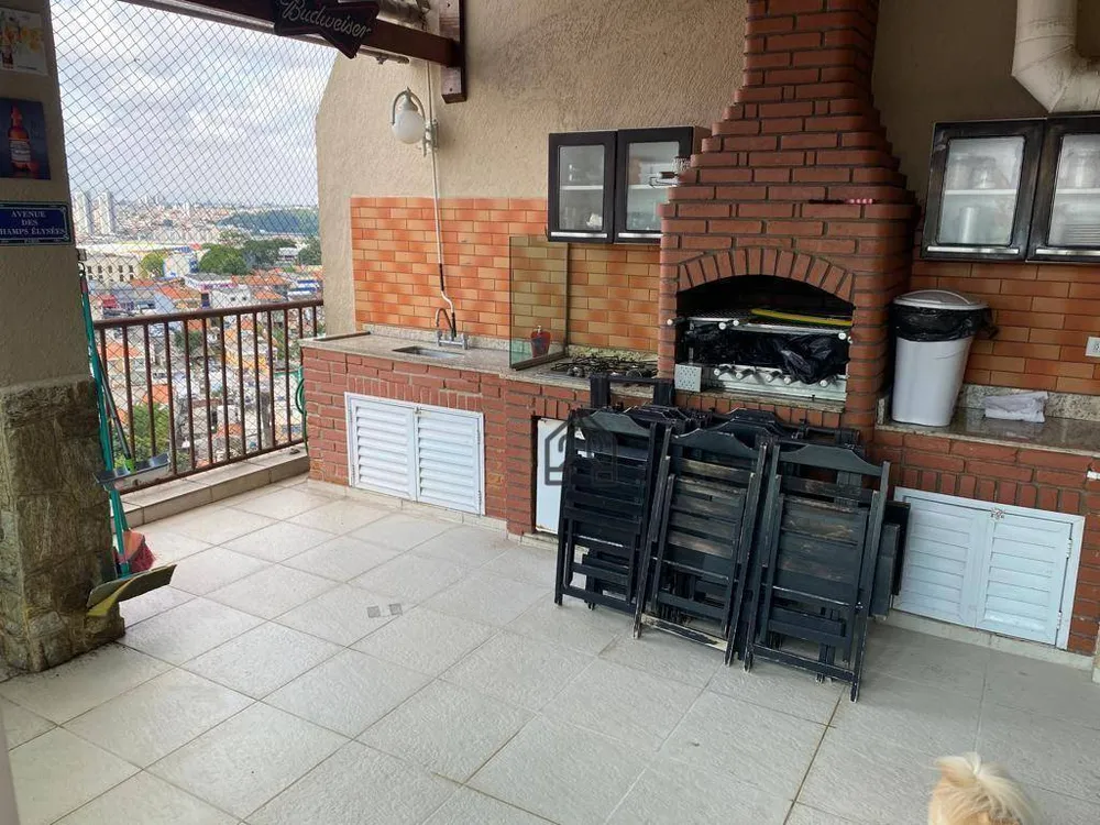 Apartamento, 3 quartos, 129 m² - Foto 4